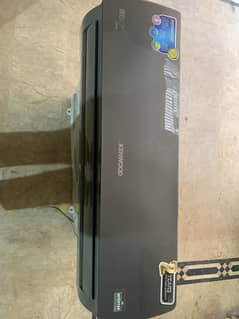 Kenwood eco plus