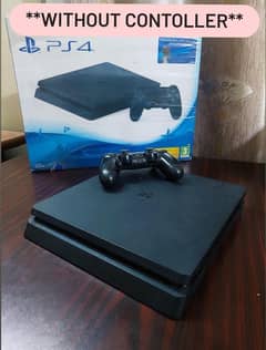 PS4