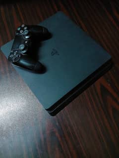 PS4
