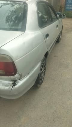 sale for my car