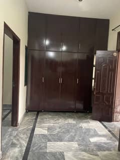 BRAND NEW UPPER PORTION FOR RENT LOCATION KHAYABAN SARFARZ
