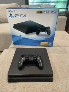 PS4