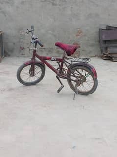 sohrab bicycle