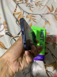 Infinix Hot 40i 8GB 128GB