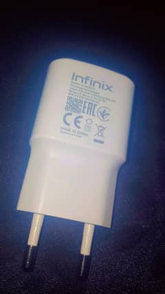 Infinix original Chargers and cables for Android and C type