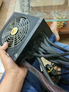 Hyper Type M power supply 880watt highend