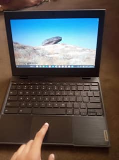 lenovo Chromebook