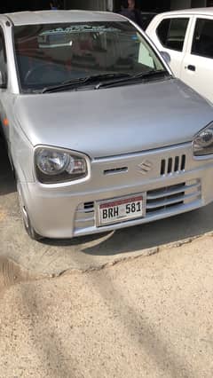 Alto vxr