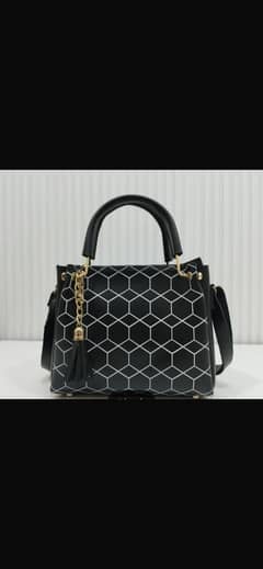 Leather Bag for girls