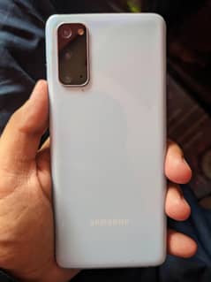 samsung s20