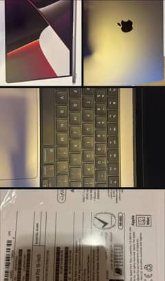 MacBookb