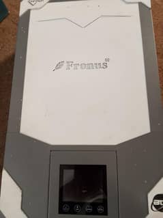 frouns hibrid inverter 4.2kw