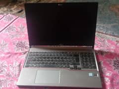 fujistu laptop