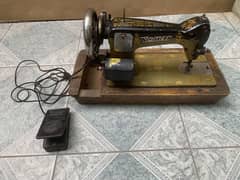 Sewing