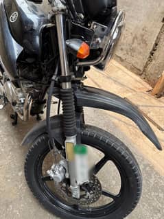 Yamaha