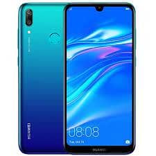 Huawei y7 prime read add