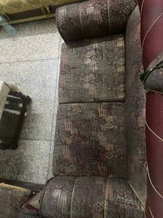 SOFA 5 seater