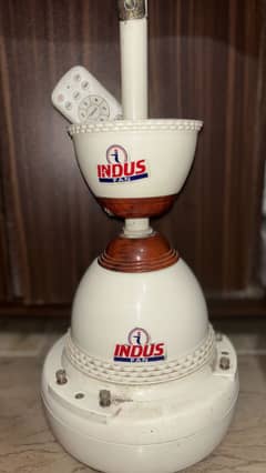 INDUS