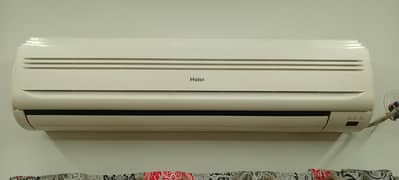 Haier 1.5 Ton AC
