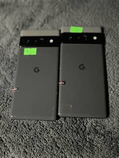 Google Pixel 6pro (Approved) Dot ya Shade