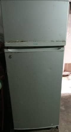 haier refrigerator