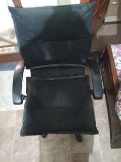Computer chair