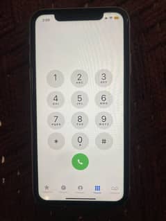 iPhone XR non pta factory unlock