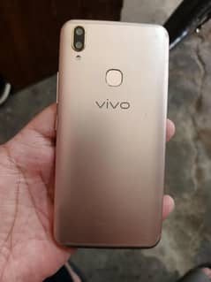 Vivo y85A Single sim 4GB/64GB