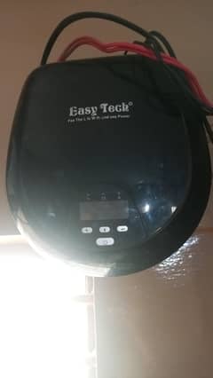 ups easytach Wala 1200watt  +betrry 200  wali Osaka
