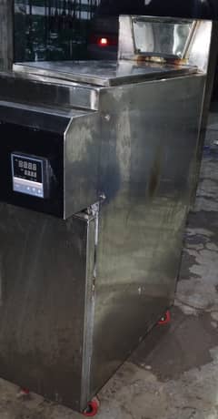 10 litter fryer for sale