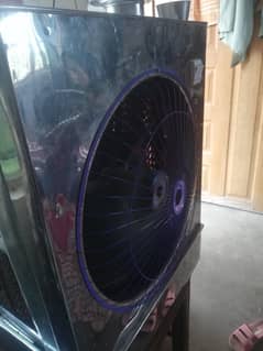 Air cooler