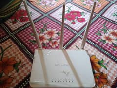 MT Link WR-950N 10/10 Original Piece h