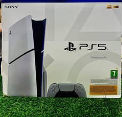 Playstation 5 Disc Brand new