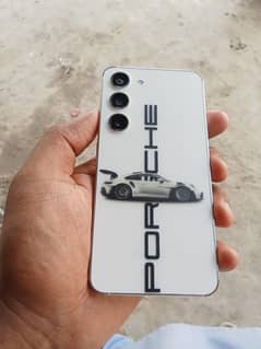 Samsung S23