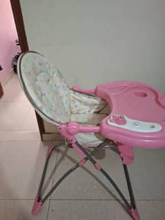 highchair