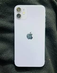 I phone 11 for sale wter pack 10/10 urgent sale
