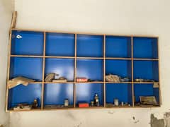 New condition rack