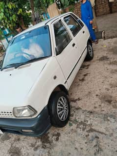 mehran vxr