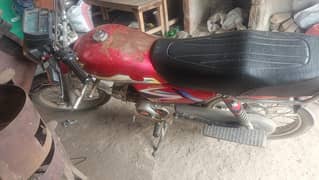 good condition