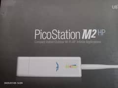 picostationM2hp