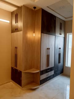 7 Marla Full House for Rent in Mumtaz City 5 Bedrooms, Near Metro, Airport