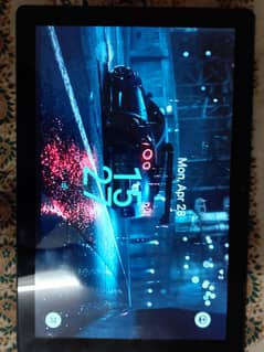smart life within reach tablet just used for 1 week
