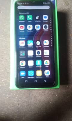 Infinix hot 11 Play  10/10 Condition