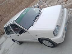 Mehran vxr car for sale