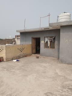 Portion Available for Rent