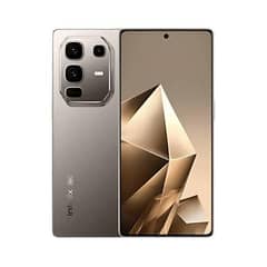 Infinix Note 50 pro