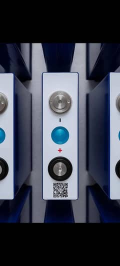 Eve LifePO4 Lithium phosphate Cell 3.2v 105A [4000+ lifecycle].