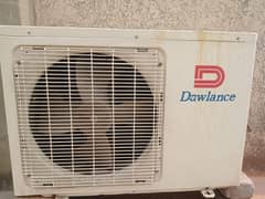 dawlance ac available best condition