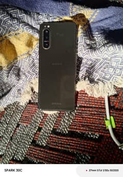 Sony Xperia Mark 3 8GB Ram and 128 GB Rom