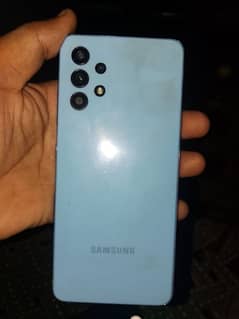 a32 6+128 GB all original finger disable update ki whaja se